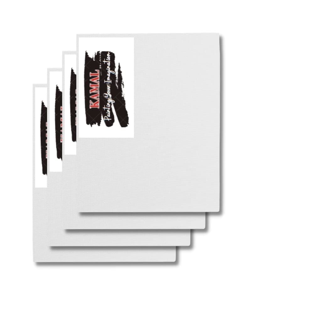 Canvas Board