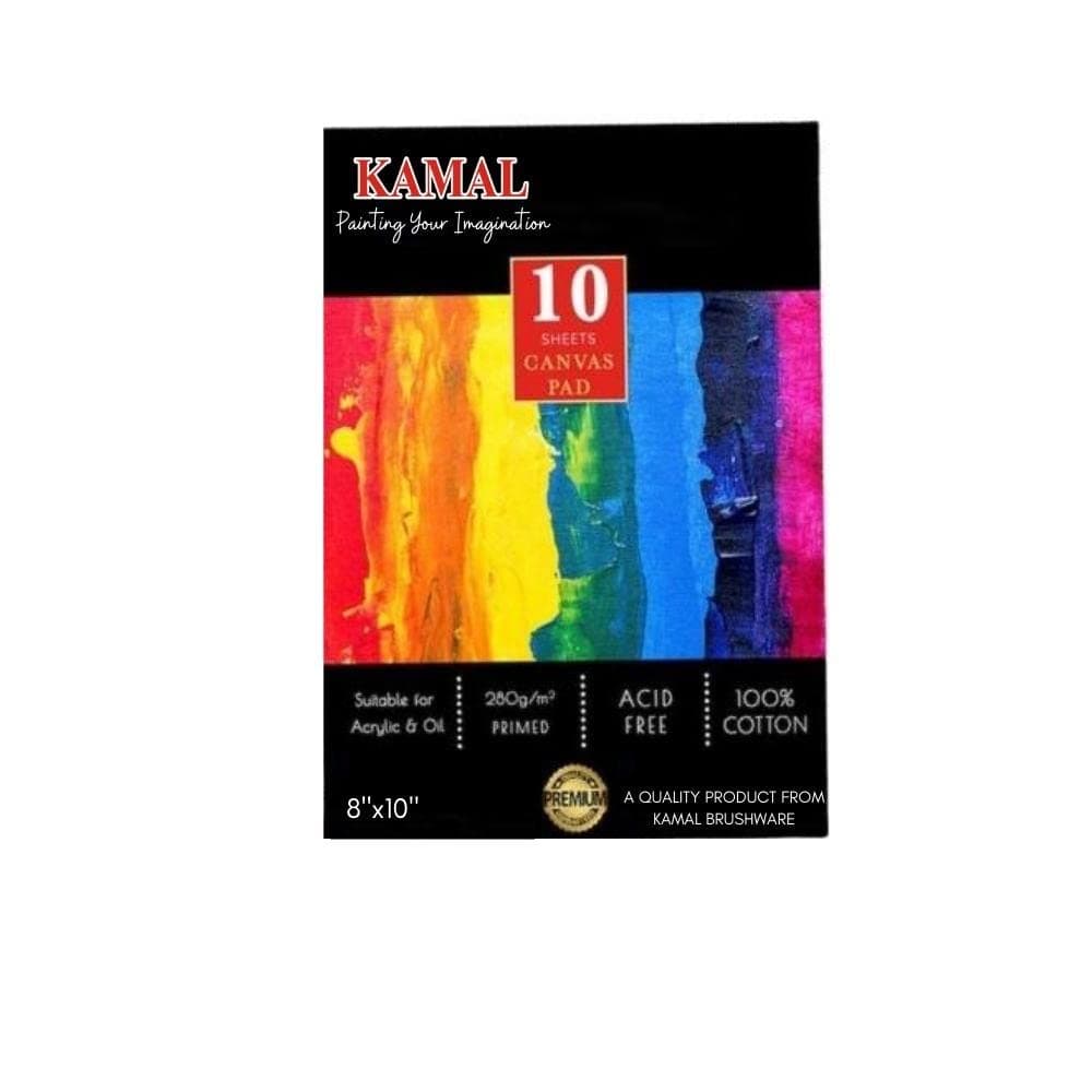 Canvas Board