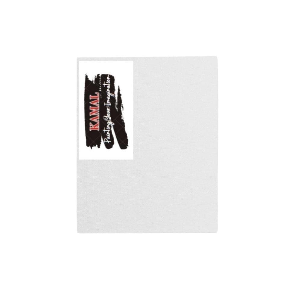 Canvas Board