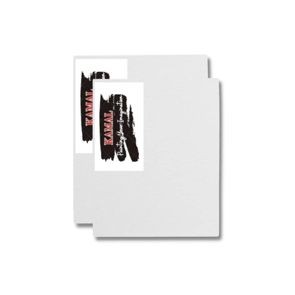 Canvas Board
