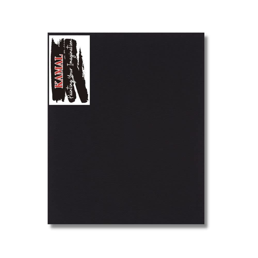 Canvas Board