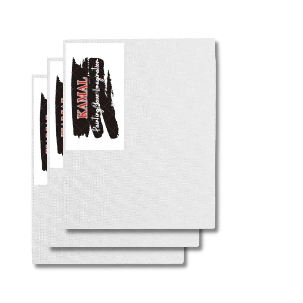 Canvas Board