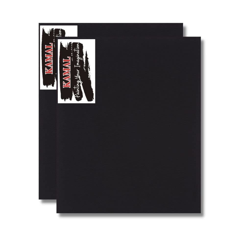 Canvas Board