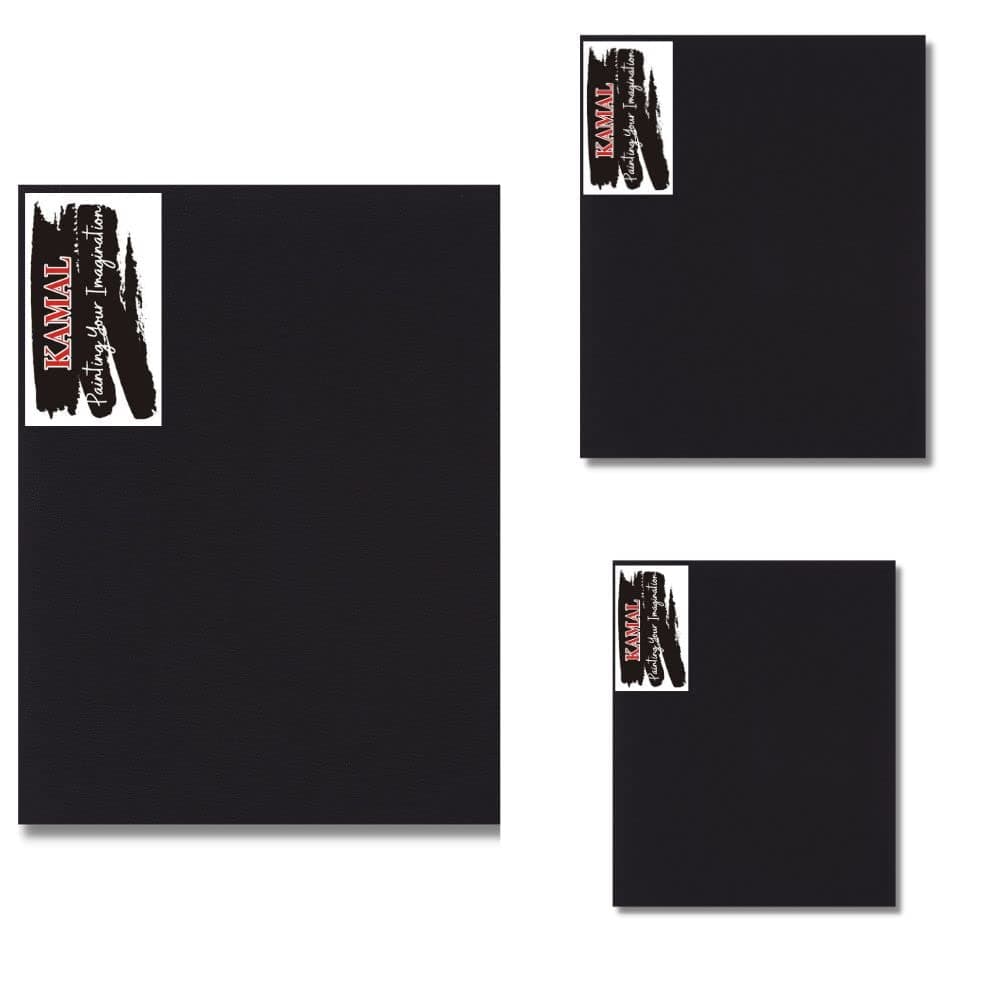 Canvas Board