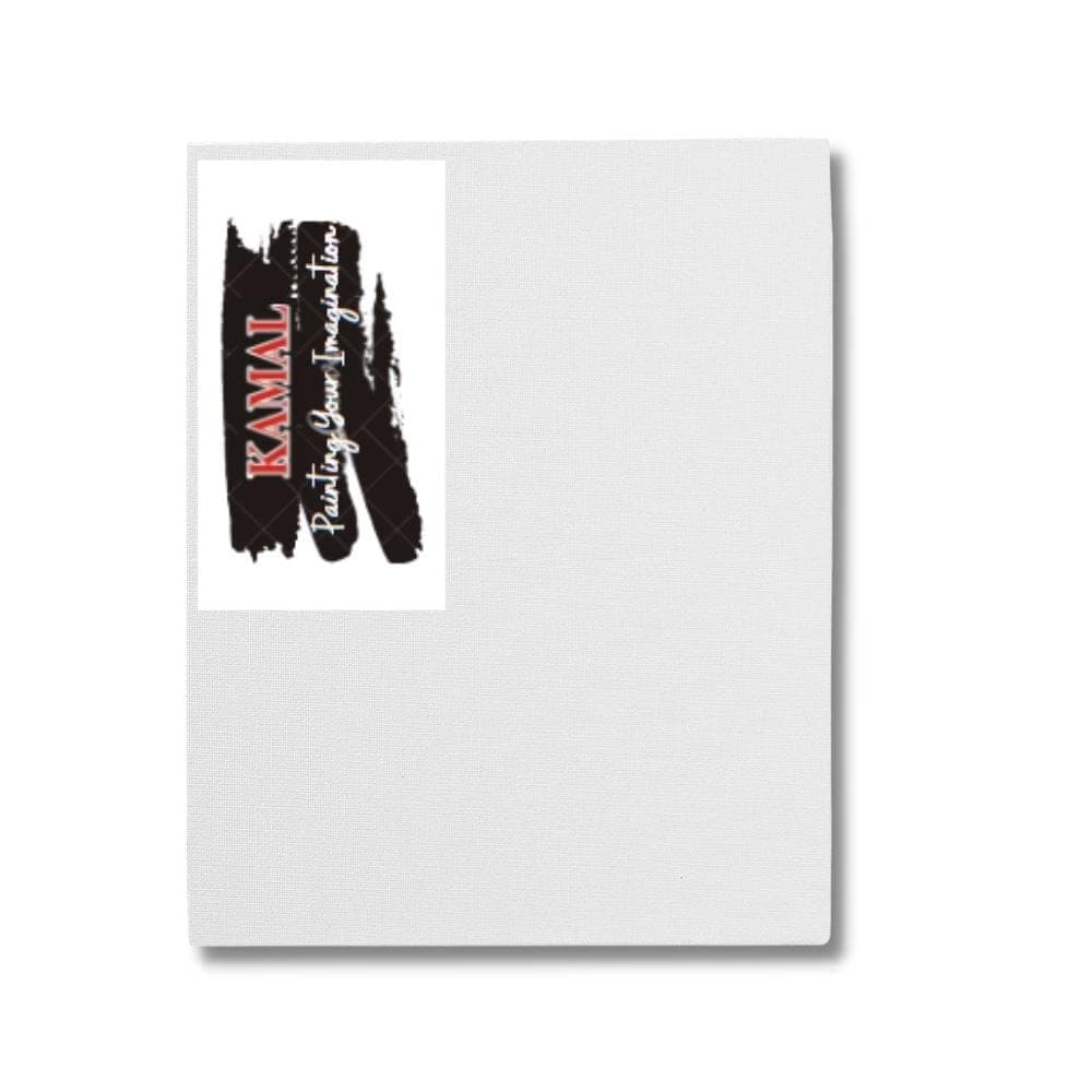 Canvas Board