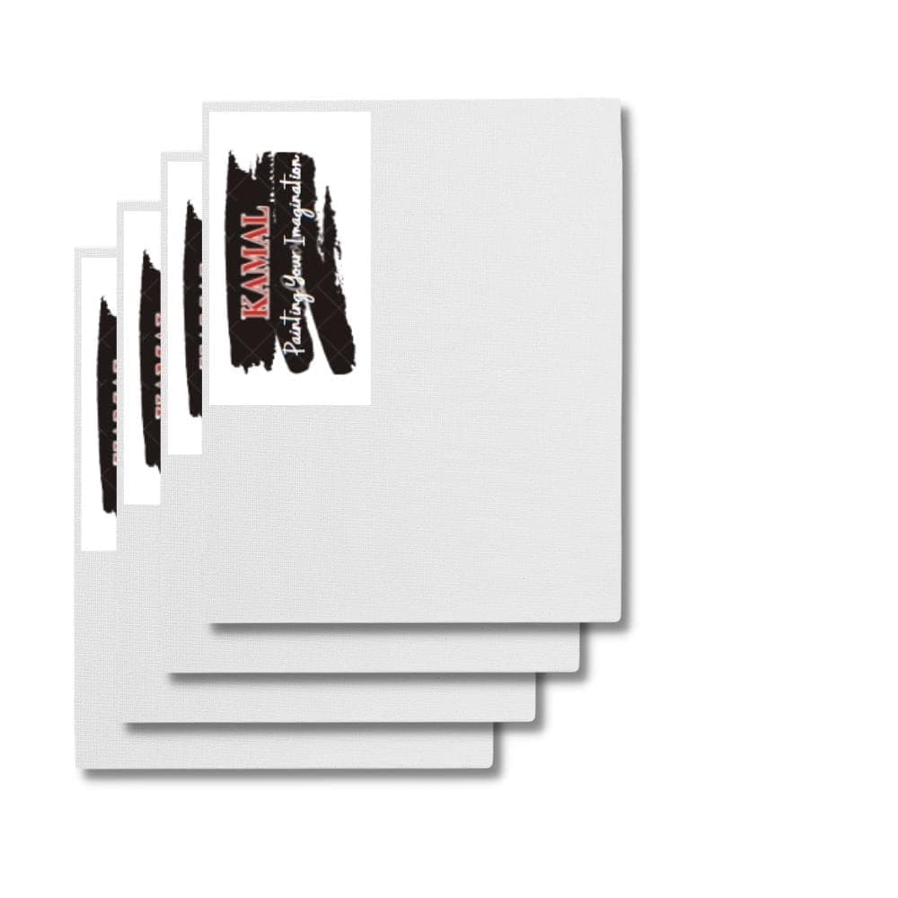 Canvas Board