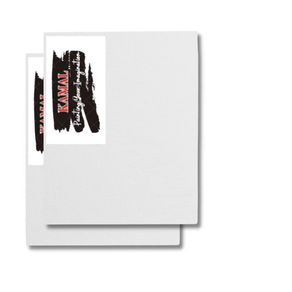 Canvas Board