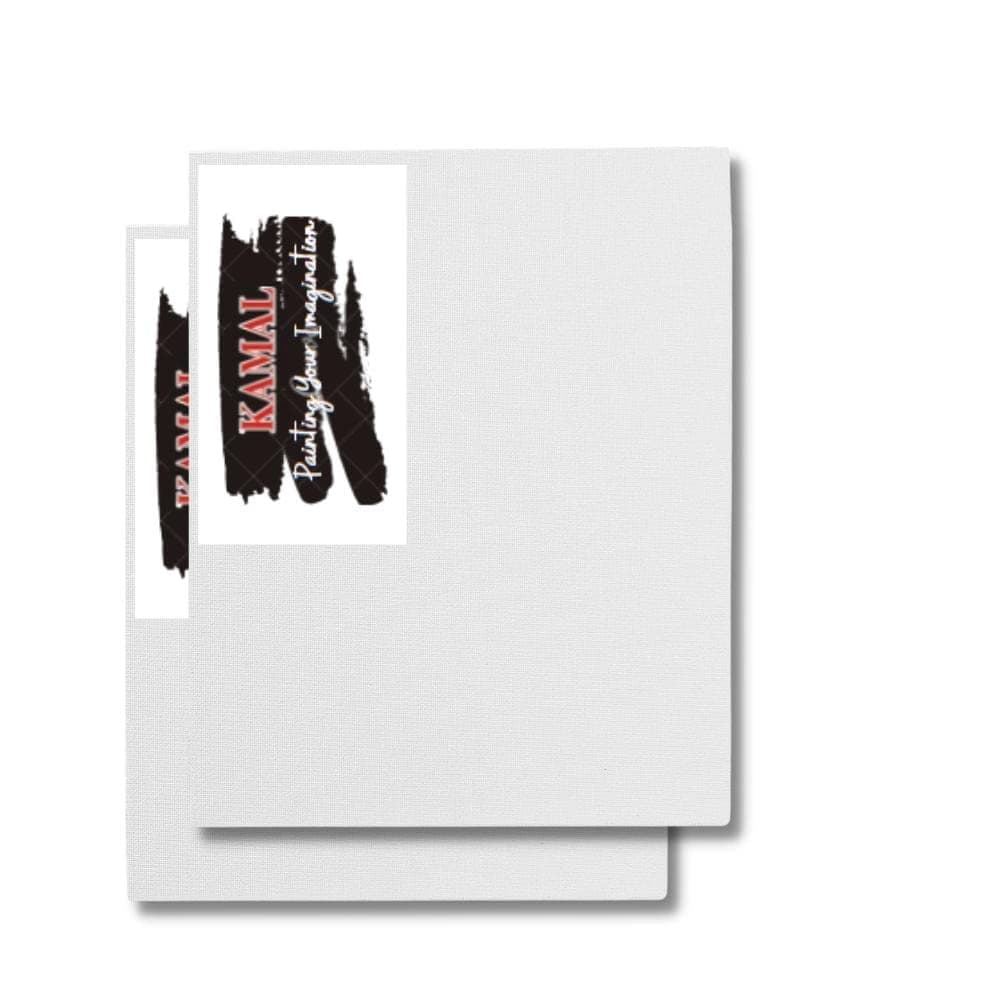 Canvas Board