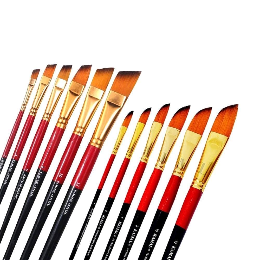 Angular & Dagger Combo — 12 pcs