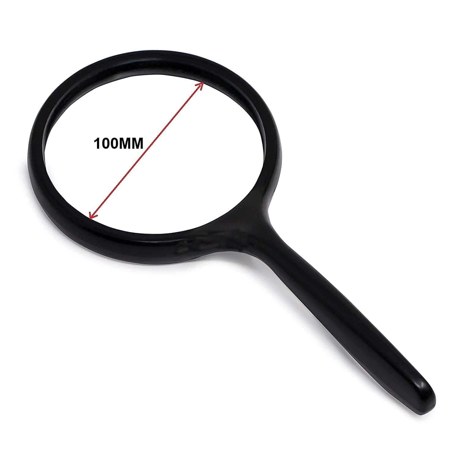 Magnifying Glass — 100mm