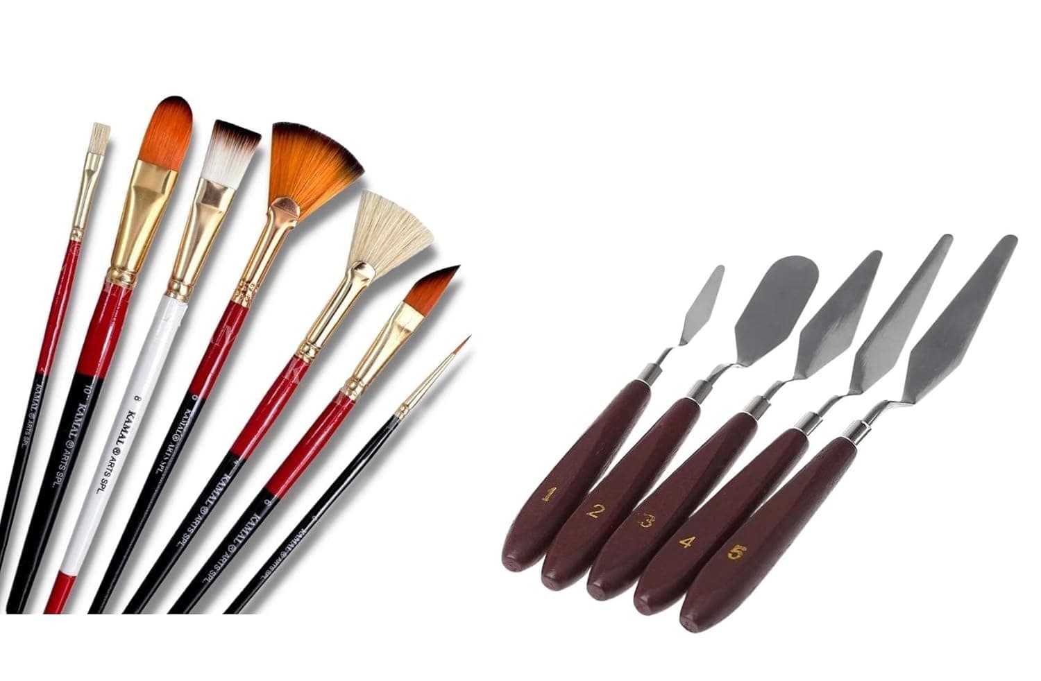 Mix Brush Combo