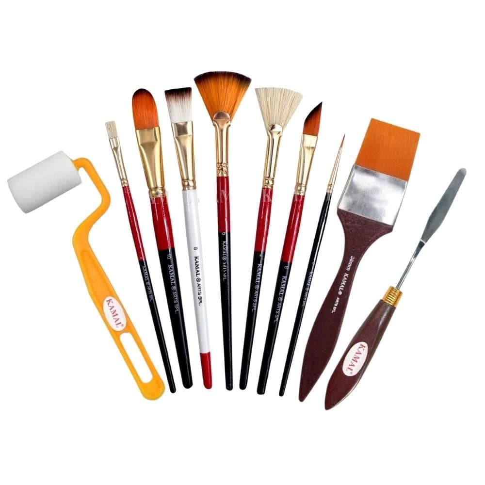 Mix Super Painting Toolkit