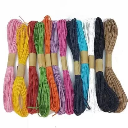 Craft Twine / Cord