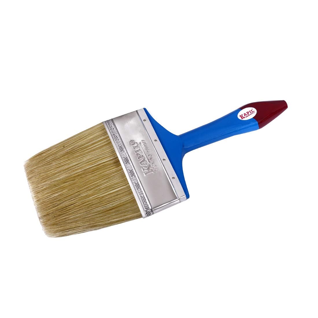 Flat Wall Brush — 125mm
