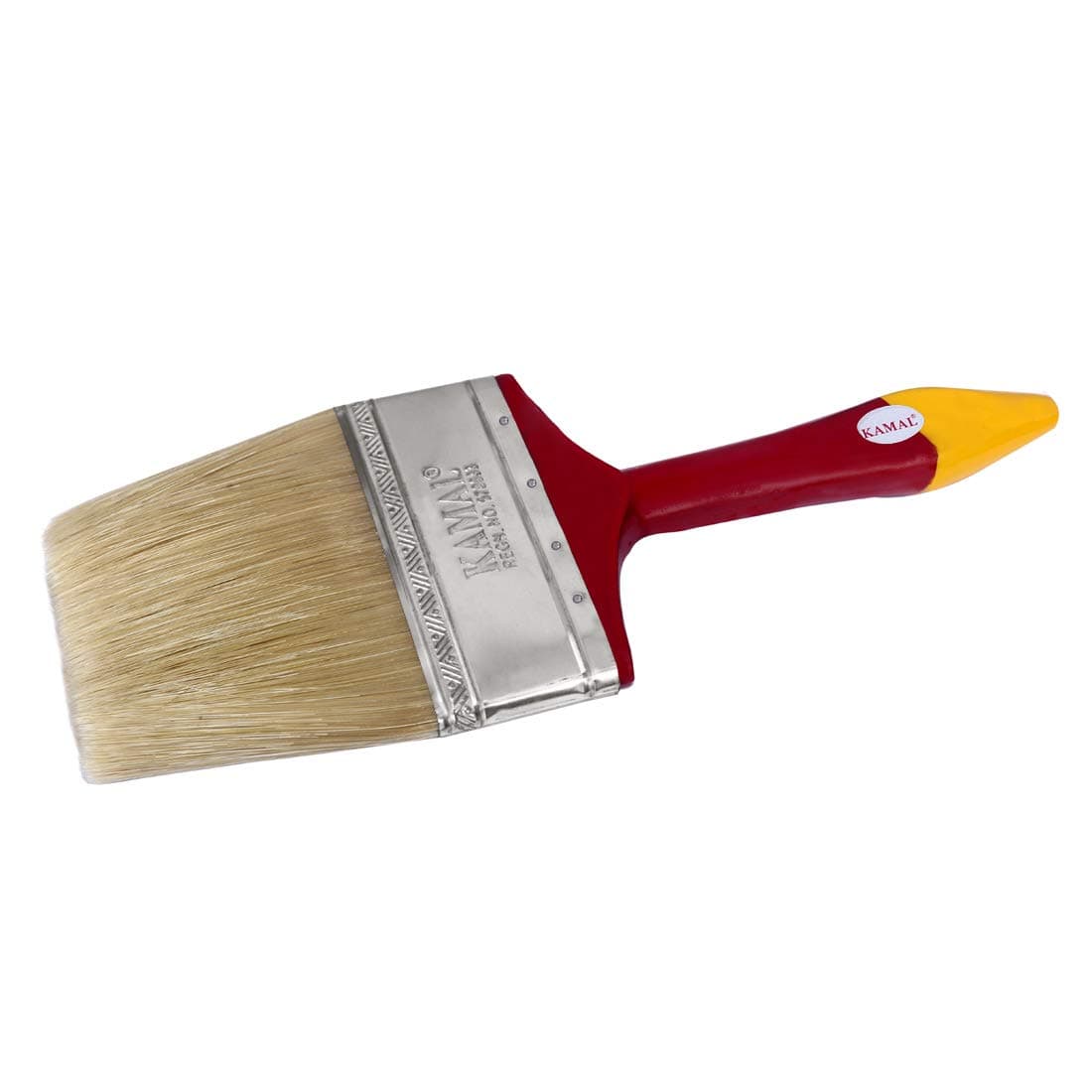 Flat Wall Brush — 125mm