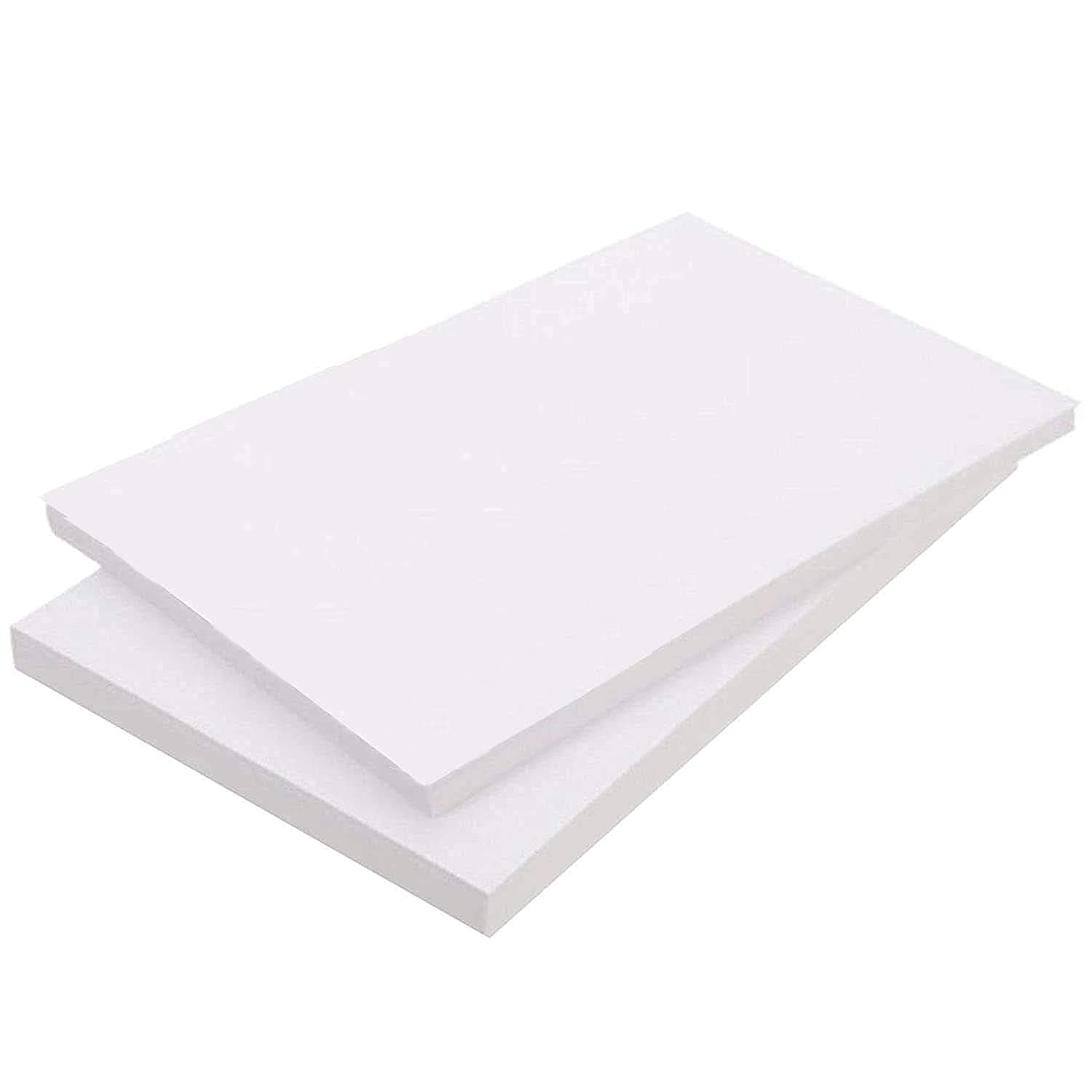 Drawing Paper Sheets
