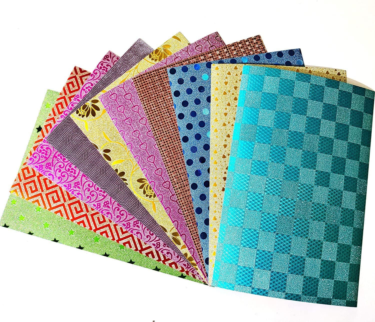 Decorative Craft Paper