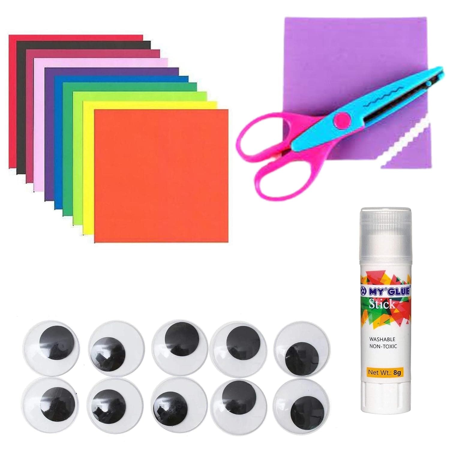 Art & Craft Kit