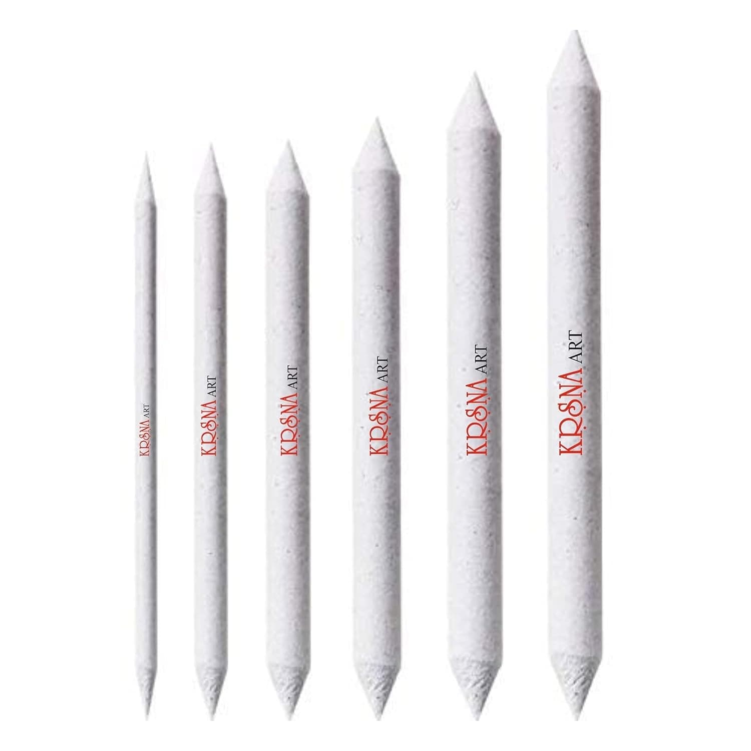Paper Blending Stumps — 6 pcs
