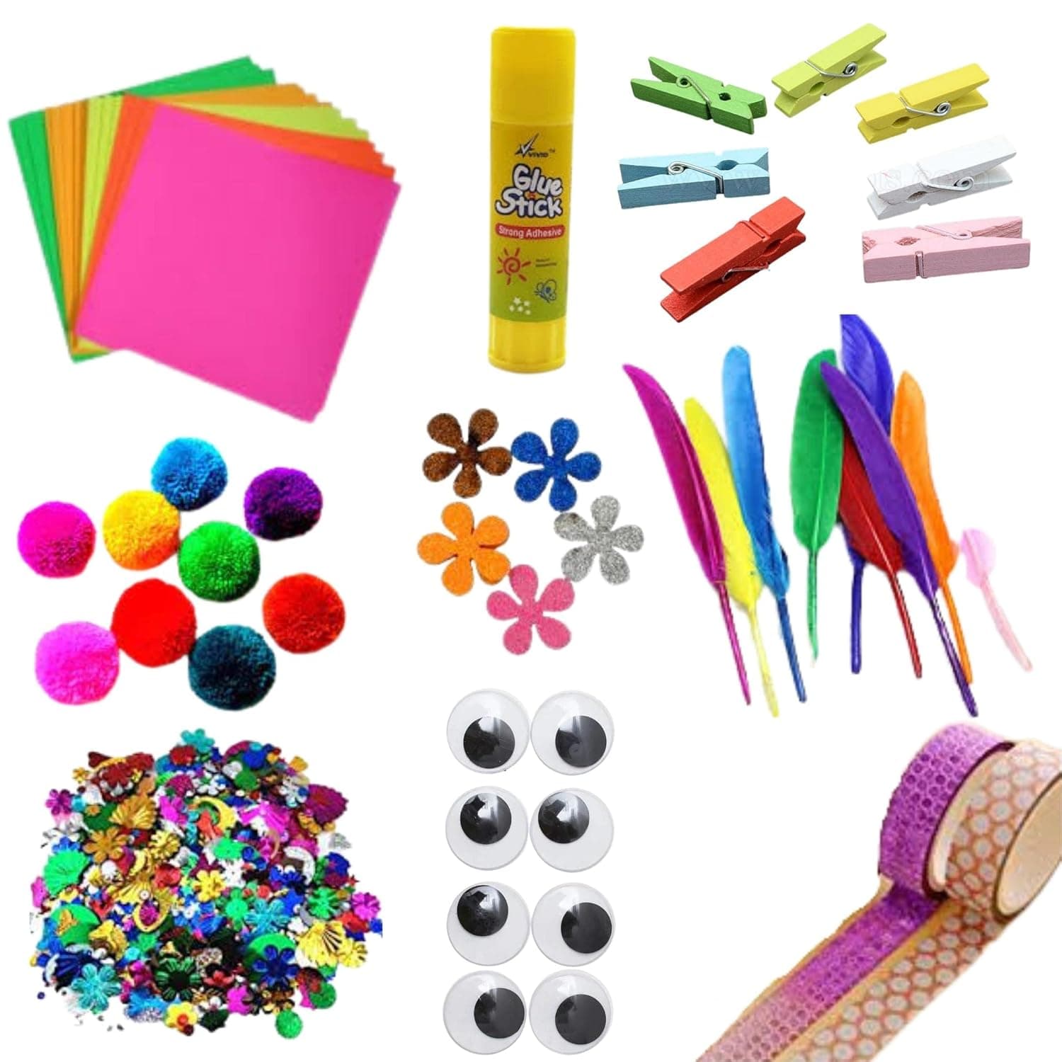 Art & Craft Kit