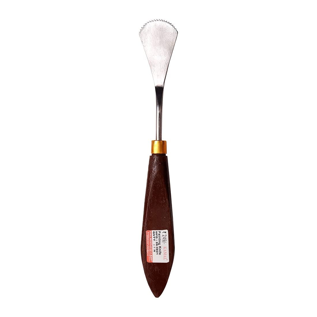 Painting Knife Set with Palette