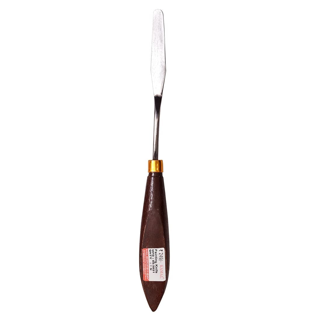 Painting Knife Set with Palette