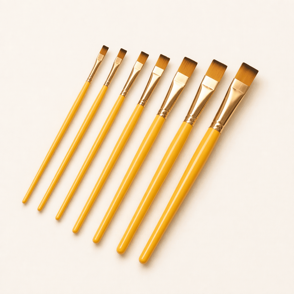 Painting Toolkit — Synthetic