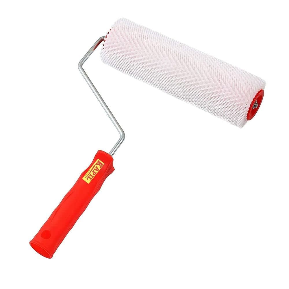 Pattern Roller — Wall
