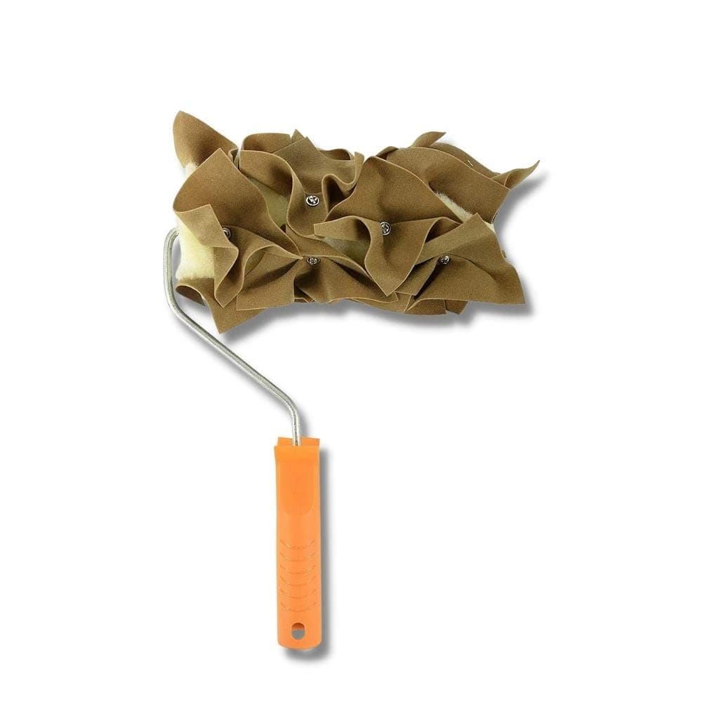 Pattern Roller — Wall