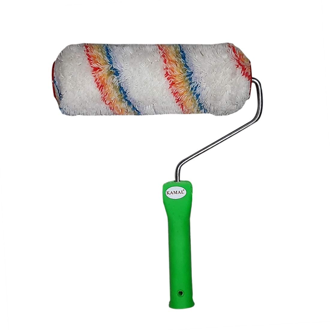 Pattern Roller — Wall