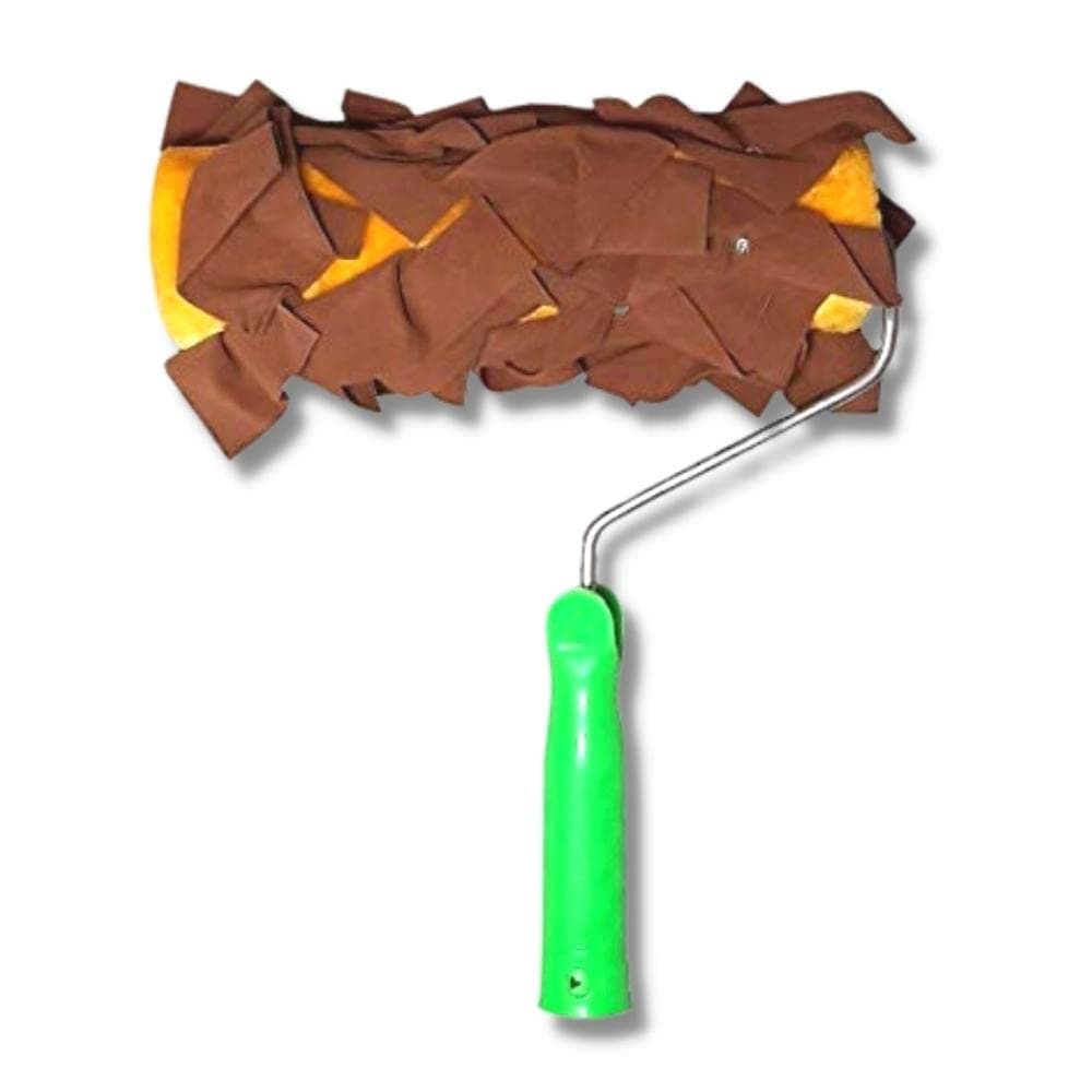 Pattern Roller — Wall