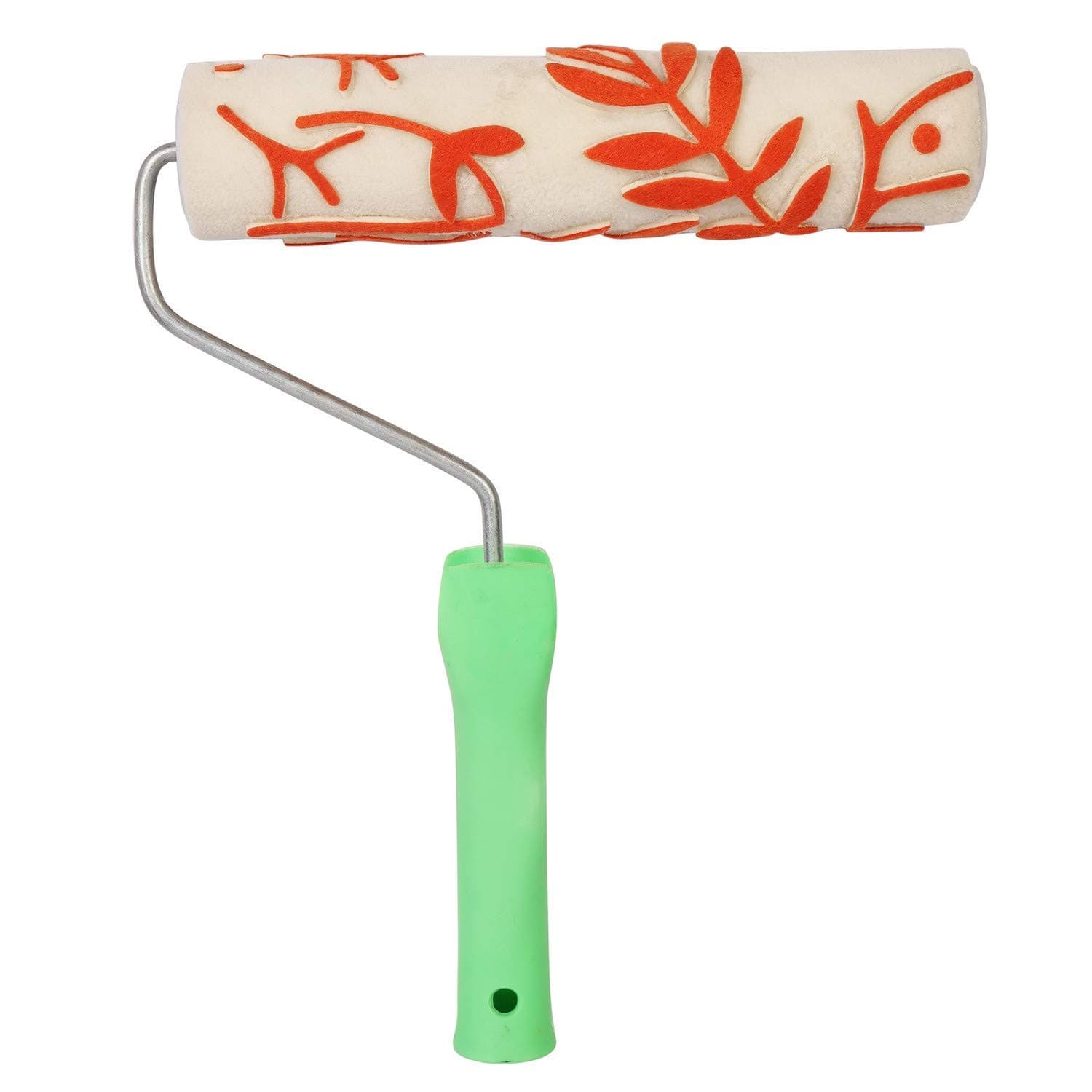 Pattern Roller — Wall