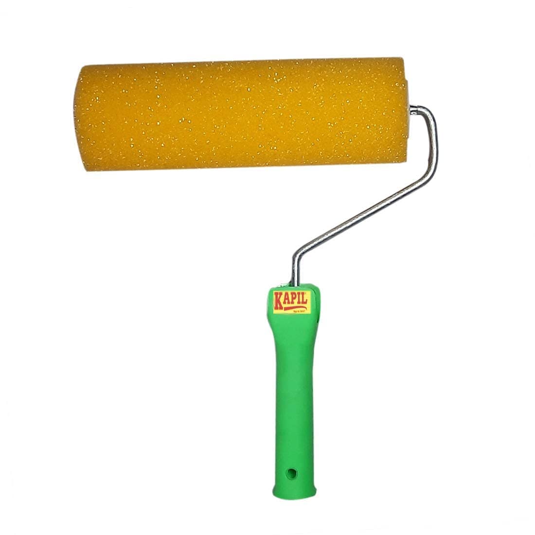 Pattern Roller — Wall