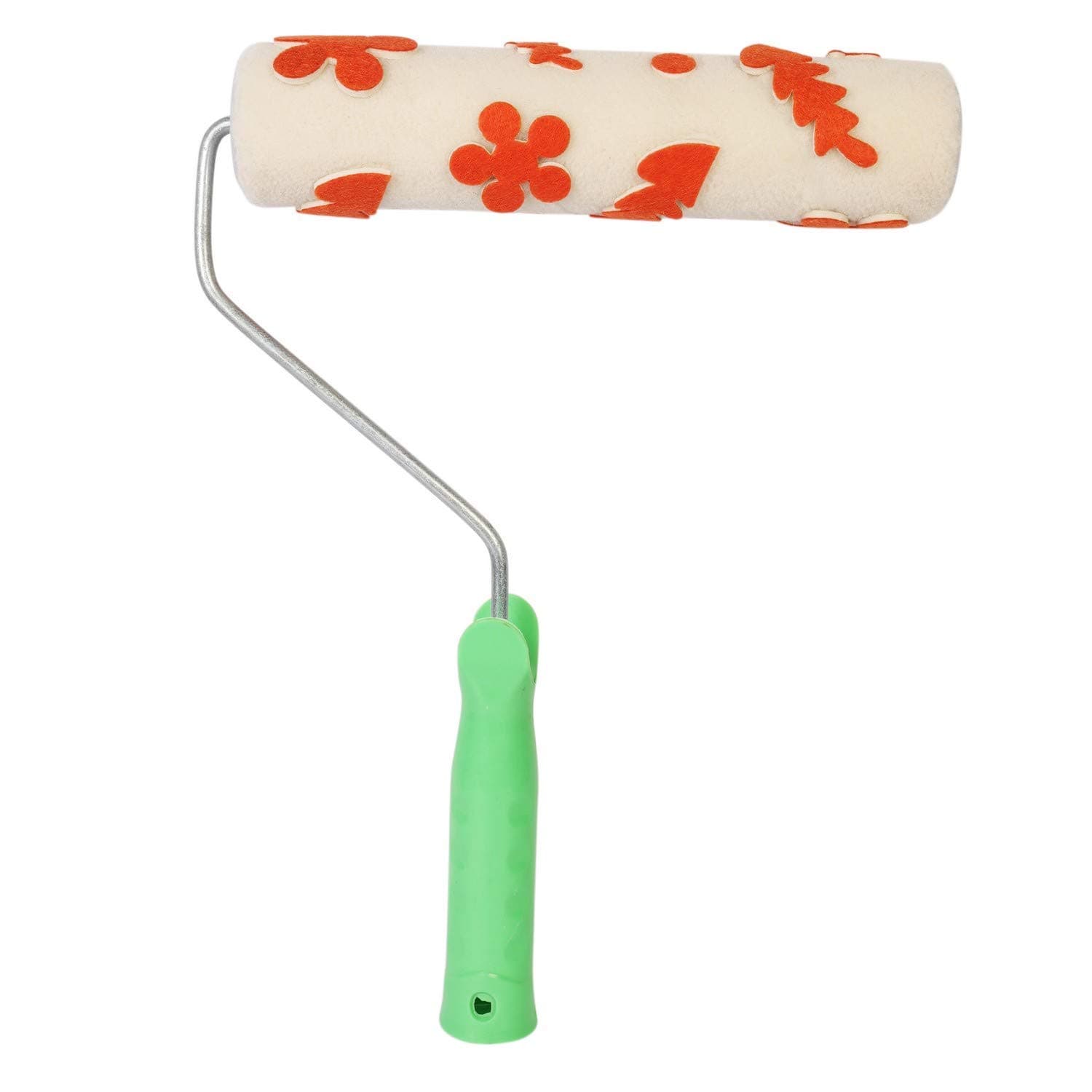 Pattern Roller — Wall