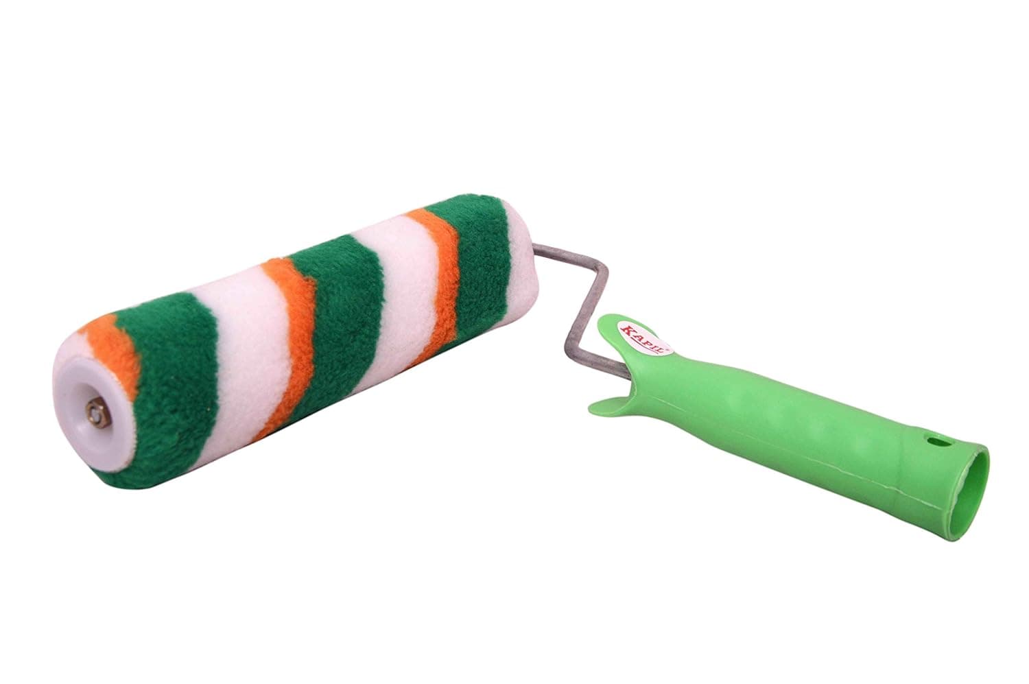 Paint Roller — Smooth Finish