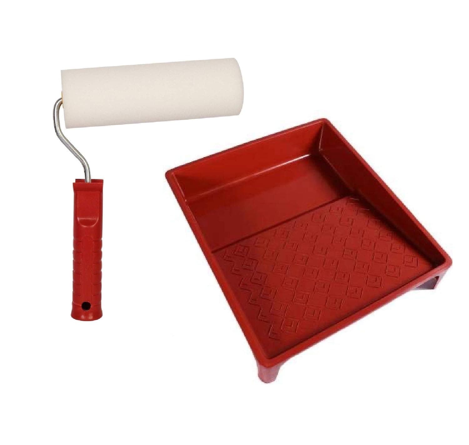 Pattern Roller — Wall — Combo