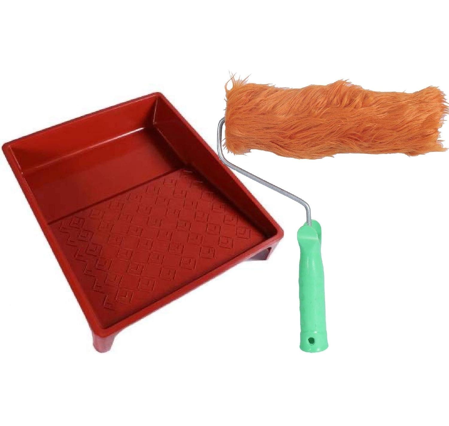 Pattern Roller — Wall — Combo