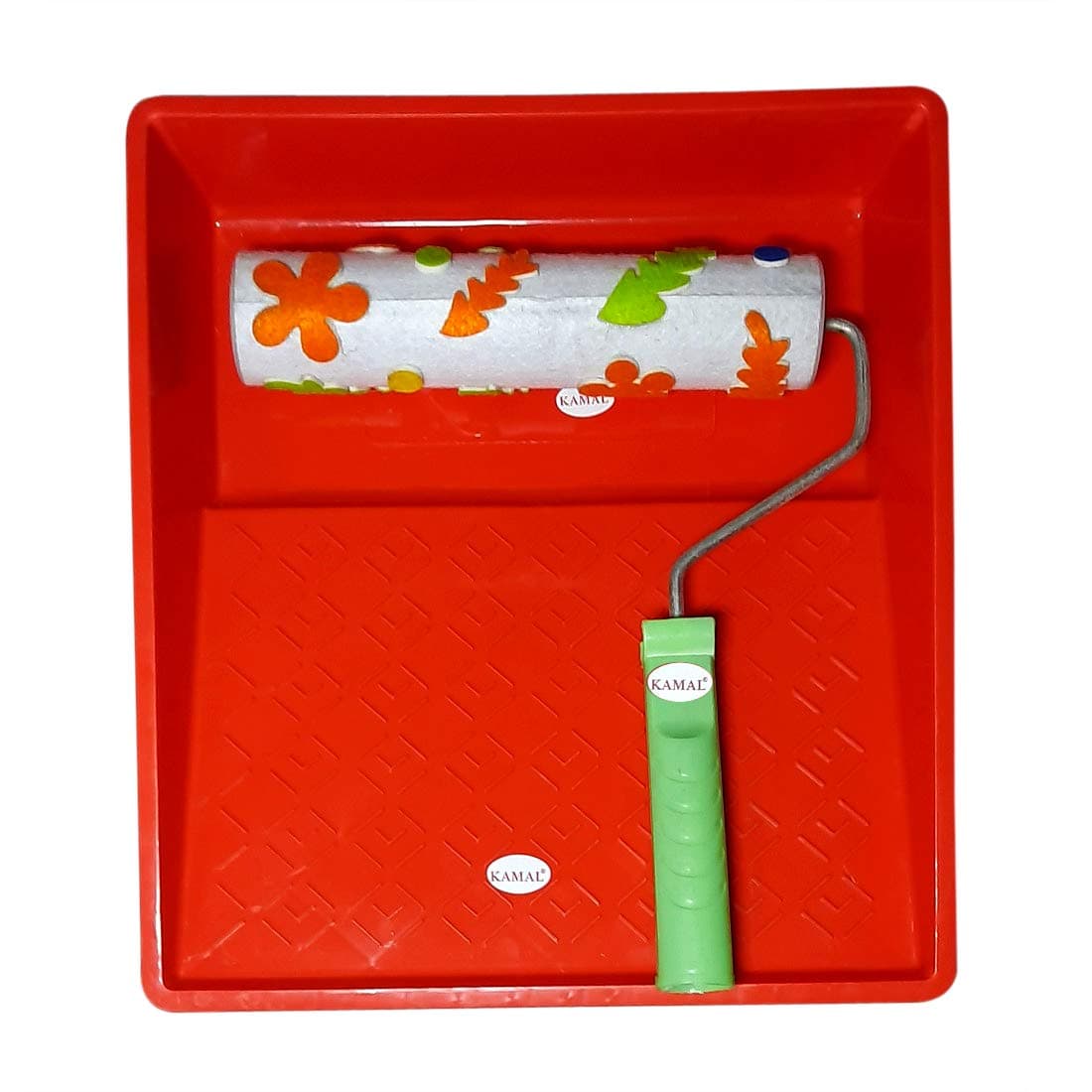 Pattern Roller — Wall — Combo