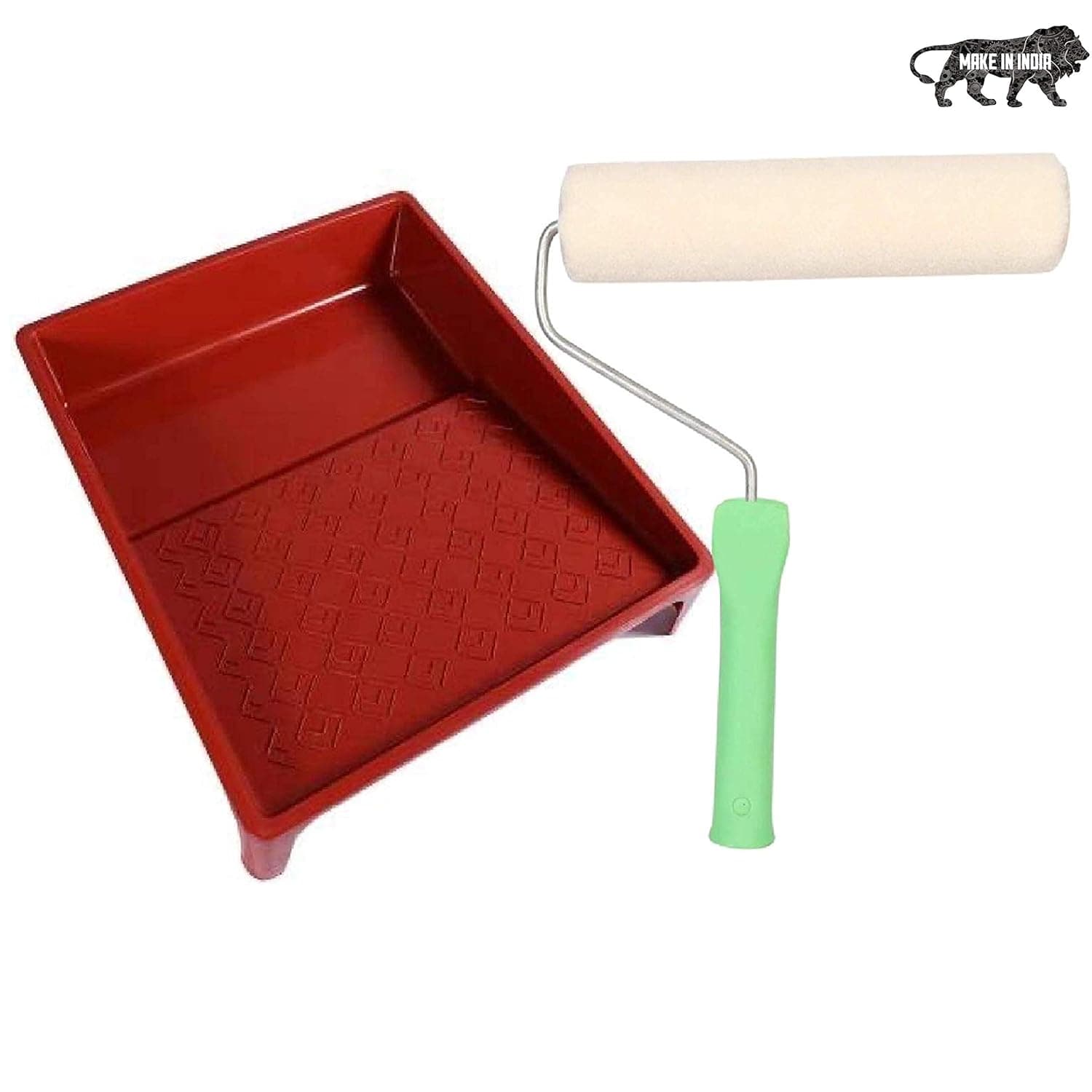 Pattern Roller — Wall — Combo
