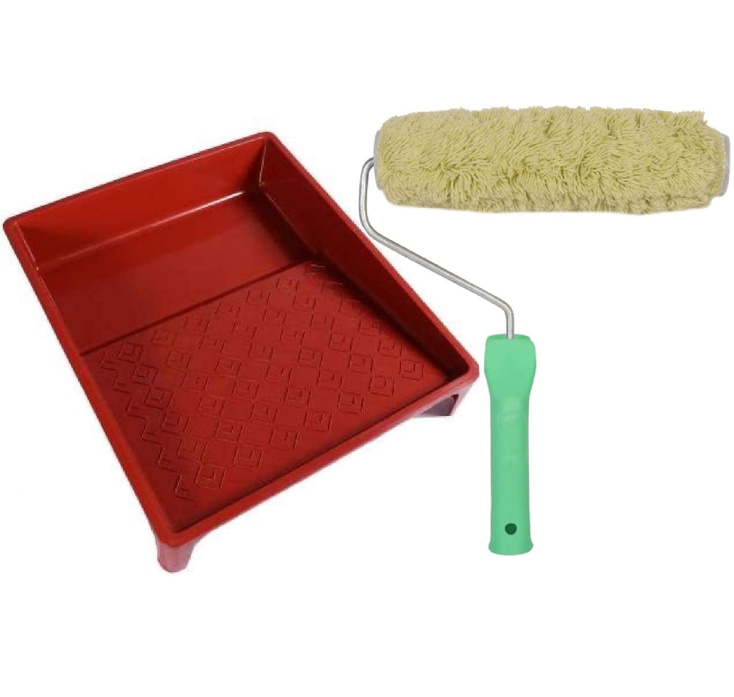 Pattern Roller — Wall — Combo