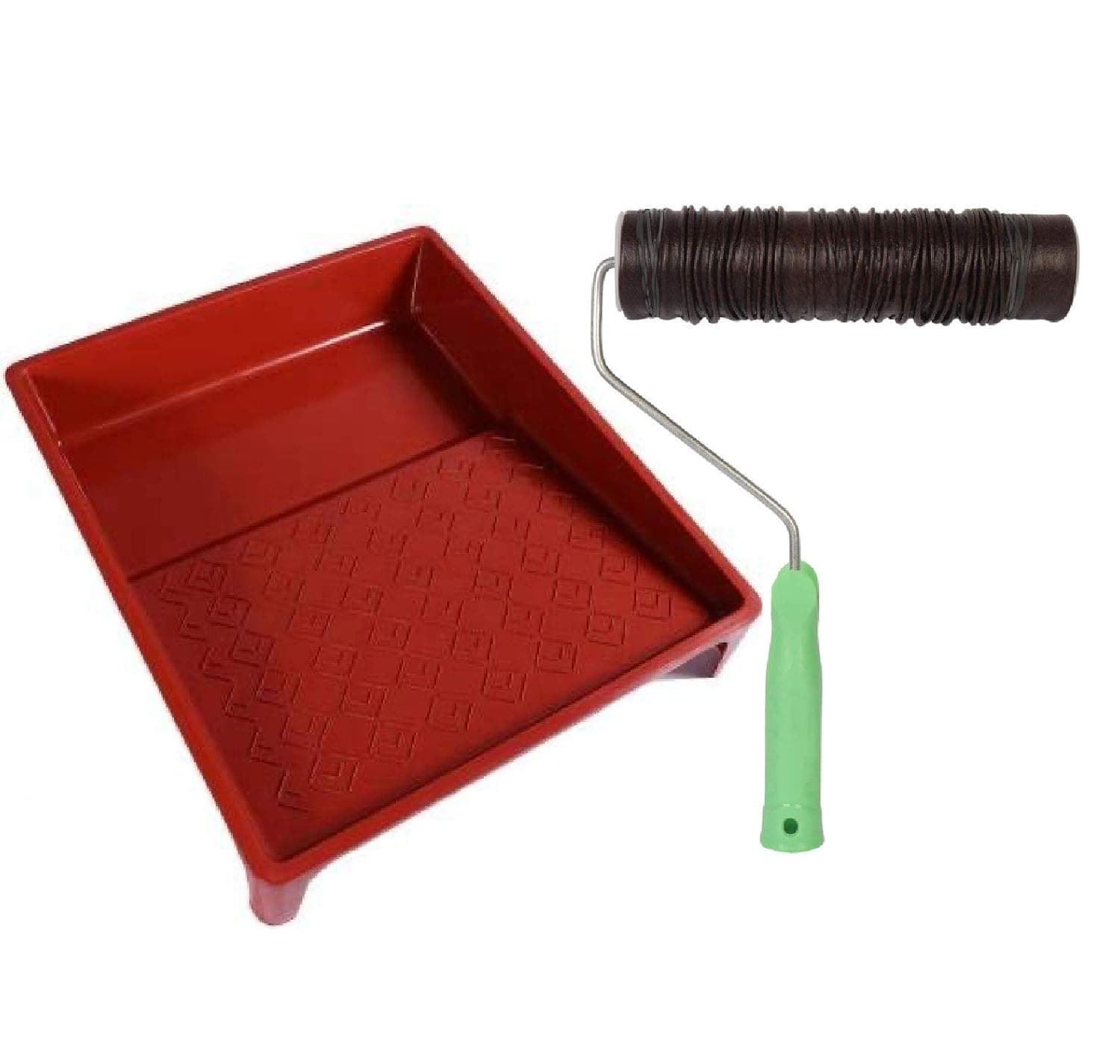 Pattern Roller — Wall — Combo