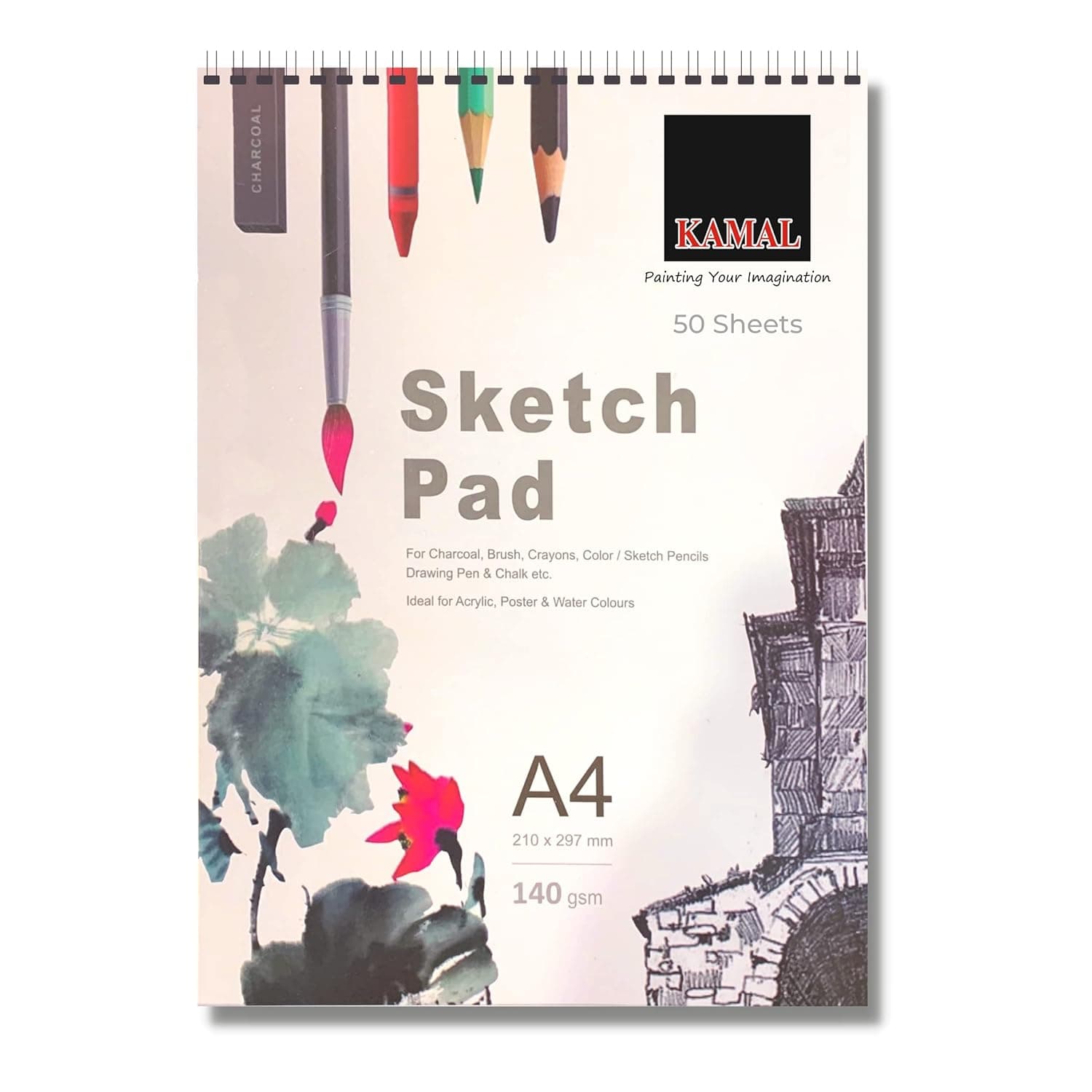 Sketch Pad