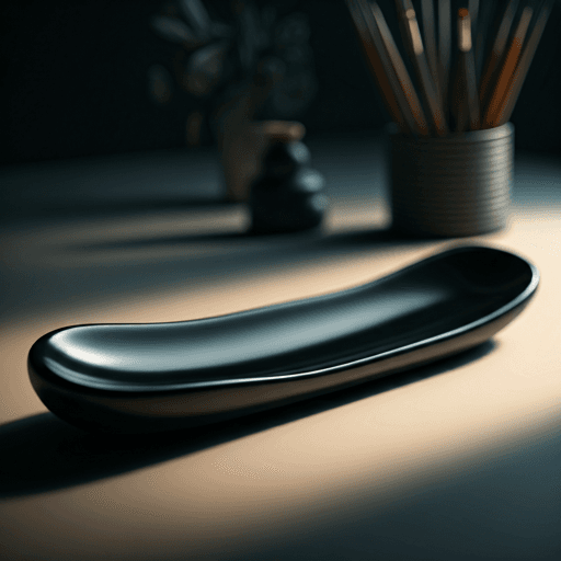 Varnish Brush — 40mm